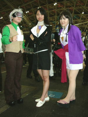 3人