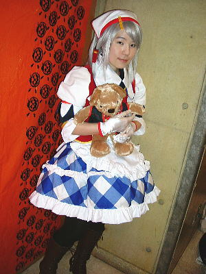 これで殴っちゃうぞ！