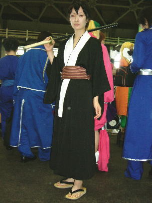 狂