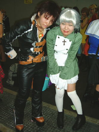 ウル&アリス